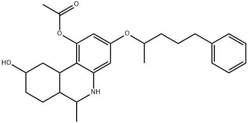 Nantradol Structural