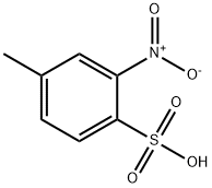 2-NITRO-P-TOLUENESULFONIC ACID