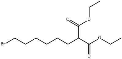 DIETHYL (6-BROMOHEXYL)MALONATE