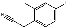 2,4-DIFLUOROPHENYLACETONITRILE