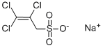 SODIUM 2,3,3-TRICHLORO-2-PROPENSULFONATE