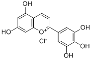 TRICETINIDIN CHLORIDE