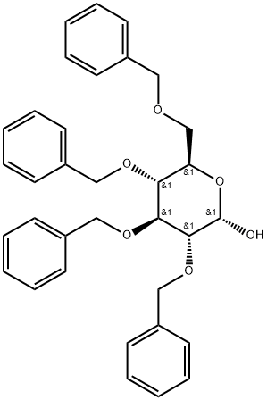 6564-72-3 structural image