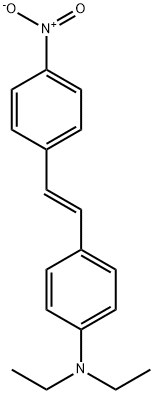 DIETHYL-(4-[2-(4-NITRO-PHENYL)-VINYL]-PHENYL)-AMINE