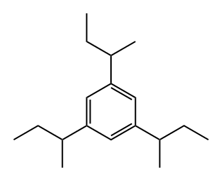 1,3,5-Tri-sec-butylbenzene