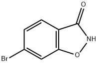 1,2-BENZISOXAZOL-3(2H)-ONE, 6-BROMO-