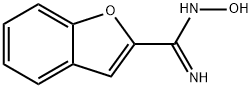 2-Benzofurancarboximidamide,N-hydroxy-