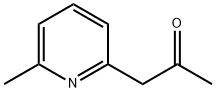 1-(6-Methyl-2-pyridyl)acetone