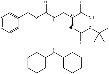 65710-58-9 structural image