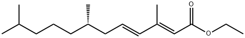 S-HYDROPRENE Structural