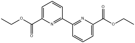 DIETHYL 2,2'-BIPYRIDINE-6,6'-DICARBOXYLATE