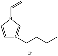 1-butyl-3-vinyliMidazoliuM chloride