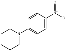 1-(4-Nitrophenyl)piperidine