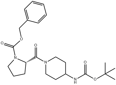 657401-67-7 structural image