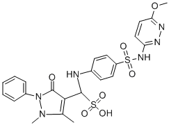 65761-24-2 structural image