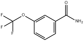 3-(TRIFLUOROMETHOXY)BENZAMIDE,3-(Trifluoromethoxy)benzamide97%,3-(Trifluoromethoxy)benzamide 97%