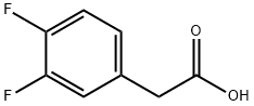 3,4-Difluorophenylacetic acid