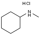 N-METHYLCYCLOHEXANAMINE HYDROCHLORIDE