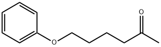 6-PHENOXY-HEXAN-2-ONE