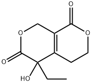 Gentiolactone Structural