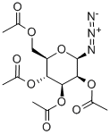 ALPHA-D-MANNOPYRANOSYL AZIDE TETRAACETAT