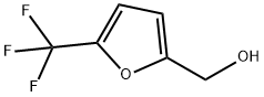 [5-(TRIFLUOROMETHYL)-2-FURYL]METHANOL