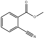 METHYL 2-CYANOBENZOATE