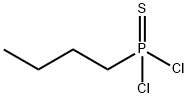 BUTYLPHOSPHONOTHIOIC DICHLORIDE