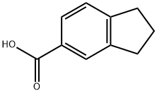 INDAN-5-CARBOXYLIC ACID