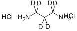 1,3-PROPANE-D6-DIAMINE 2HCL