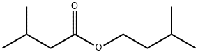 3-Methylbutyl 3-methylbutanoate Structural Picture