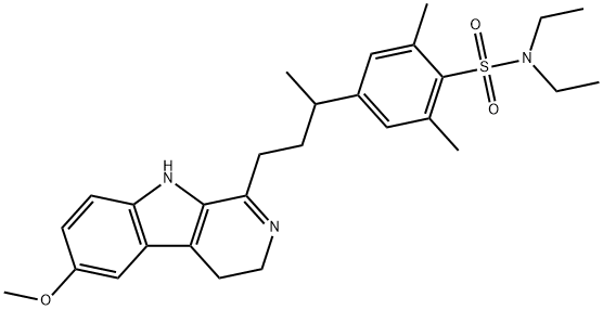 65902-80-9 structural image