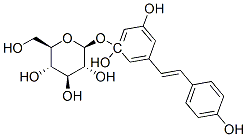 Polydatin Structural