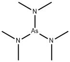 TRIS(DIMETHYLAMINO)ARSINE