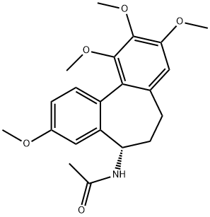 N-Acetylcolchinol, methyl ether