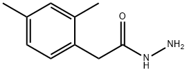 2,4-XYLYL-ACETIC ACID HYDRAZIDE