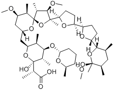 carriomycin