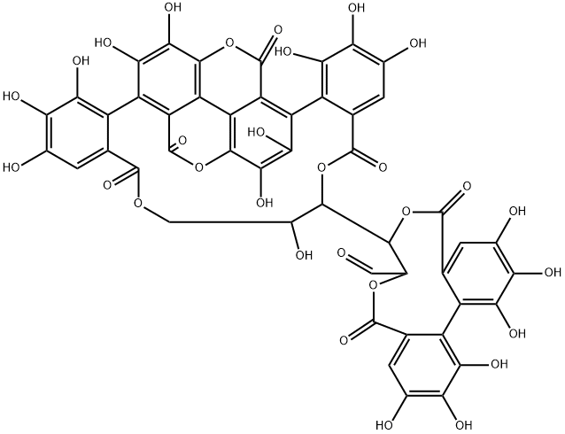 65995-63-3 structural image