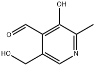 pyridoxal  Structural