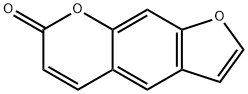 Psoralen Structural