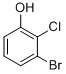 3-BROMO-2-CHLOROPHENOL