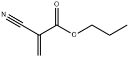 propyl 2-cyanoacrylate 