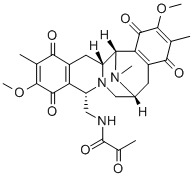 saframycin B