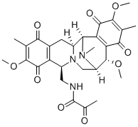 saframycin C Structural