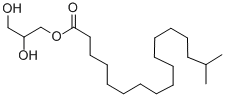 GLYCEROL MONOISOSTEARATE