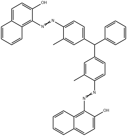 66085-68-5 structural image