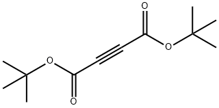 DI-TERT-BUTYL ACETYLENEDICARBOXYLATE