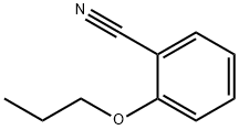 2-PROPOXYBENZONITRILE