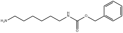 BENZYL N-(6-AMINOHEXYL)CARBAMATE HYDROCHLORIDE