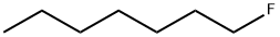 1-FLUOROHEPTANE Structural